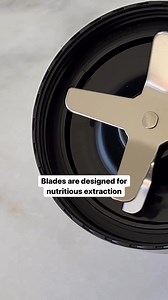 3.7K views · 44 reactions | Nothing makes nutrition easy like the nutribullet Pro 900! Here’s why you’ll love it: - Blades are designed for nutrition extraction so you’ll get the most out of every ingredient. - Most smoothies can be made in under 60 seconds. - The matte colors look great in any kitchen! - Clean up is a dream (aka dishwasher safe accessories). Shop now at https://www.nutribullet.com/shop/blenders/nutribullet-pro/. | nutribullet | Facebook