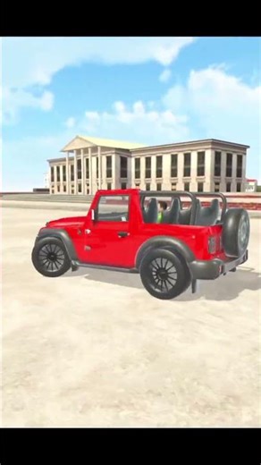 Indian Theft Auto simulator😱#shortsfeed #trending #gta #gameplay #gaming #explore #shorts #fouyou