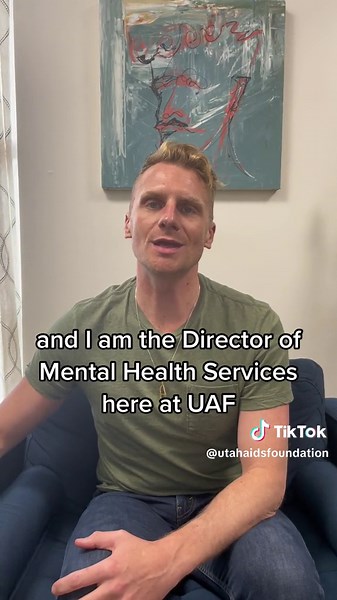 Acceso a Servicios de Salud Mental para la Comunidad LGBTQ