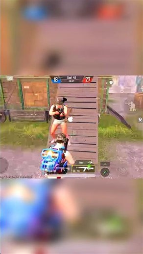 TDM highlights pubgm bgmi 🩷😱 #bgmi #battleroyalegame #pocox3probgmigameplay90fps