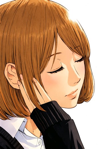 Aku no Hana: Perjalanan Gelap Takao Kasuga
