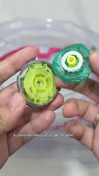 TOP 5 MELHORES BEYBLADES DE 2025 #beyblade #beybladex