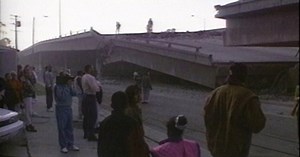 Northridge earthquake survivor's haunting memories still vivid two decades later