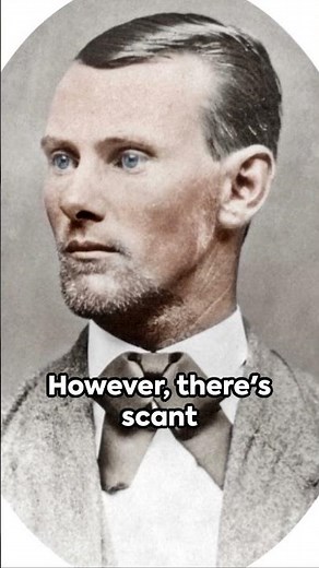 Jesse James , The Outlaw Legend. #history #trending #historical #jessejames #jessepinkman #ww1