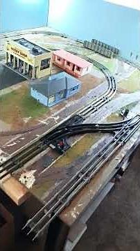 Starting a layout plan for my Lionel 027 Gauge #trains #Lionel #Ogauge #3rail #railroad #hobbytrain