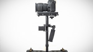 One Week Only: Get an Exclusive No Film School Discount on the Innovative Supraflux Camera Stabilizer