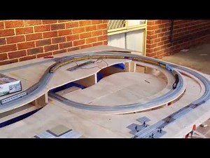 KATO V16 N SCALE NO1