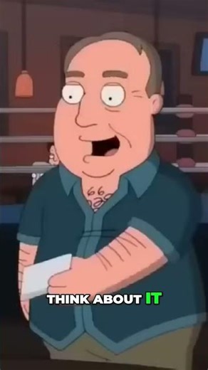 Peter & Quagmire Debate Bonnie's WILD Boxing Reputation! #shorts