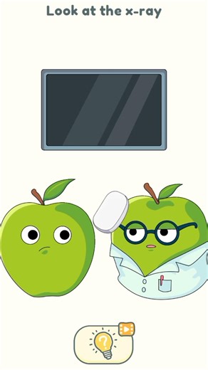 dop 2 delete one part level 345 look at the x-ray #trending #shorts #viral