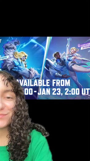 lowkey on Instagram: "CLOAK & DAGGER AND THOR NEW SKINS THURSDAY! Cloak & Dagger in Ice Pas de Deux and Thor in God of Winter will arrive to the shop on Thursday, 6 pm pst or 9 pm est. marvel rivals holiday winter christmas skin skins bundle shop cnd cloak and dagger thor #marvelrivals #thor #cloakanddagger #cnd #cloakndagger"