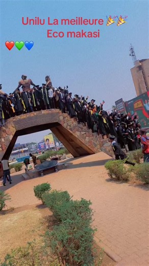 Lubumbashi: Découvrez la beauté congolaise