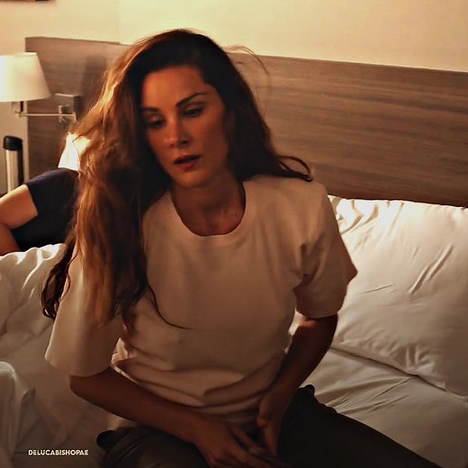 Alana de la Garza as Marisol Delko - Deluca Bishop