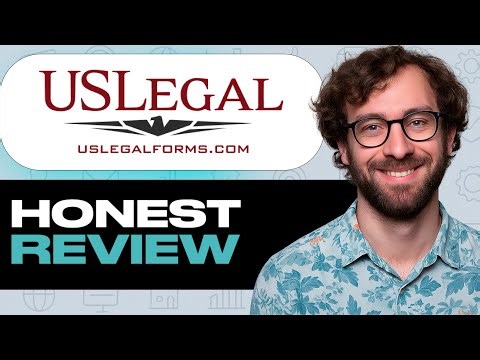 US Legal Forms LLC Formation Honest Review – Watch Before Using. My Experience