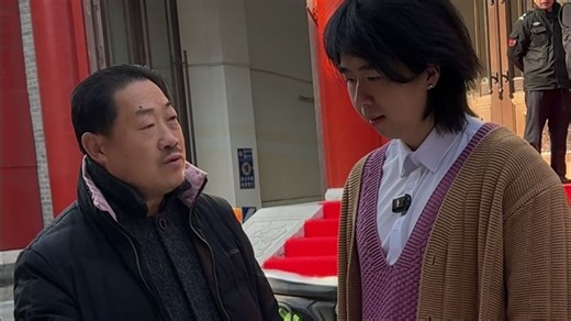 挑战鲁迅先生过年的一天