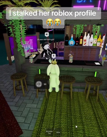 Roblox Kidnap Command: Stalking, Friendship, and Betrayal - Roblox Storytime