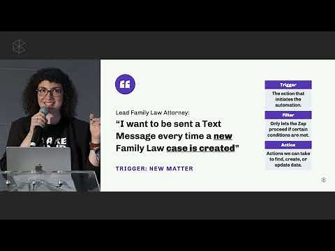 How to Automate Your Workflows with Zapier