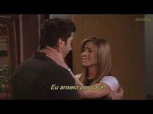 Eli - Crave ( LEGENDADO / TRADUÇÃO ) // FRIENDS // RACHEL AND ROSS - TRIBUTE