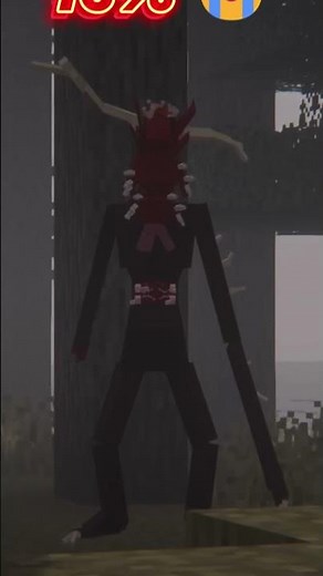 Minecraft Wellerman Edit: The Cave Dweller