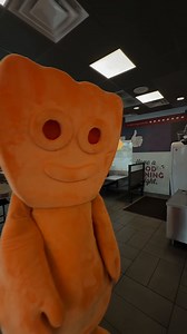 A new bombshell has entered the villa 🧡 @sourpatchkids 🧡 Try our NEW lineup of SOUR PATCH KIDS® Watermelon beverages today! 🥤🍉 LIMITED TIME ONLY - Price and participation may vary. SOUR PATCH KIDS is a trademark of Mondelēz International group, used under license. ®2025 Different Rules, LLC. | Jack in the Box
