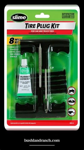Slime Reamer Plugger with T-Shaped Handle