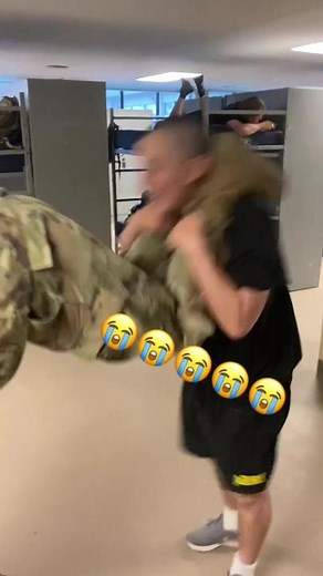 Hilarious Army Fireman Carry Fail Compilation