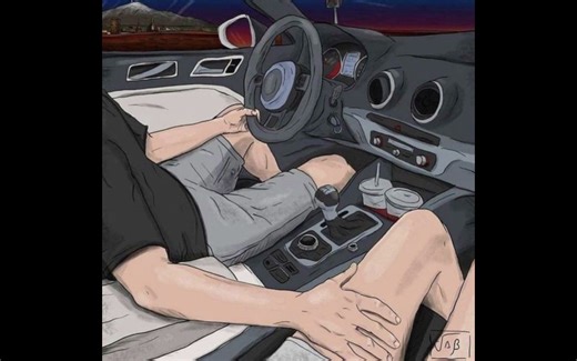 (免费可商用) "相当浪漫的约会，适合写情歌的beat💕"- Nice date - Chill Lofi Hip Hop Melodic Type Beat