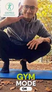 ⭐️ MOBILITÉ CHEVILLES ⭐️ #foryou