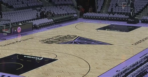 Golden State Valkyries break down the meaning behind their court design and logo