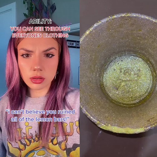 Video's van Pov (@pov.withslime) met original sound - Pov