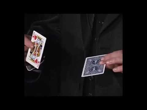 Tutorial Two Card Monte (Seconda versione)