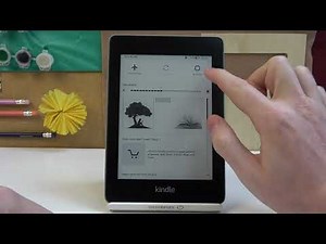 How to Add Keyboard Languages in Kindle Paperwhite 4?