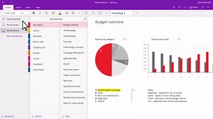 開始使用 OneNote - Microsoft Support