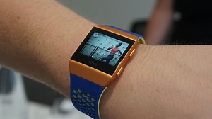 Fitbit Pay: everything you need to know about the new mobile payment service