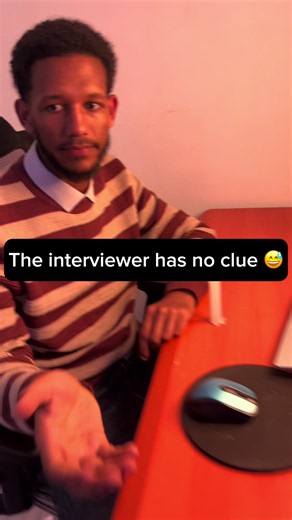 LockedIn AI interview tips | The interviewer has no clue
