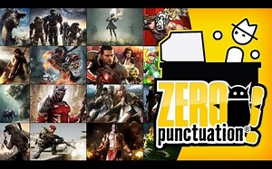 【生肉搬运】2010全部零标点符号（ Every Zero Punctuation 2010）