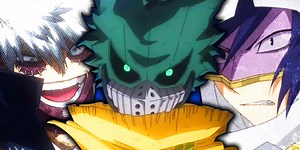 MHA Manga Moments That Were More Epic in the Anime