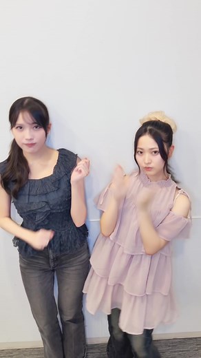またあしたんばりん｜日向坂46 公式TikTok 短尺ダンスクリップ