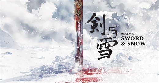 Sword and Snow