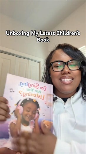 Sharing my labor of love with you all #BookRelease #booktube #autismMom #author #childrensbooks