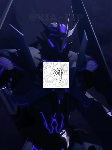 Soundwave VS Airachnid TFP #edit #transformers #transformersprime #soundwave