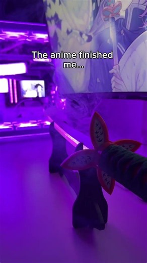 The Anime Finished Me…😢