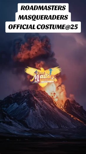 Roadmasters Masquerade Costume Designs Showcase