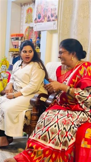 అంటే నన్ను Indirectga ఏమన్నాడు😮 #shorts #youtubeshorts #shortsfeed #comedy #husbandwife #relatable