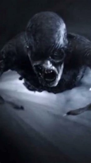 What are Time Wraiths from The Flash? #theflash #timewraith #speedster #speedforce #dc #dcuniverse