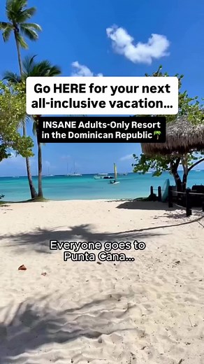 Explore Secrets La Romana: All-Inclusive Resort