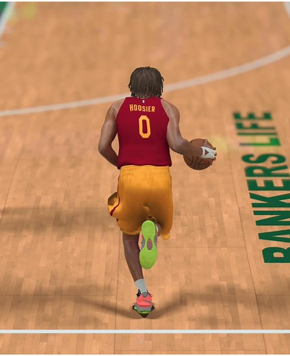 NBA 2K17 Gameplay Fun in 2025