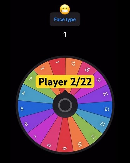 The Wheel Decides My Football Team… ⚽🎡