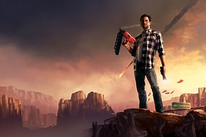 Autori predstavujú nový Alan Wake mod