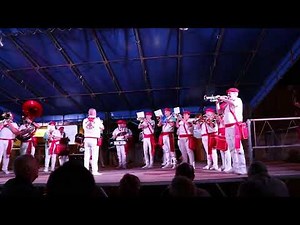 Banda 33 La Cocarde (33) - 26e Nuit des Bandas (2025) St Astier (24) - Lapitxuri