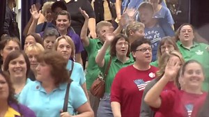 Next Stop, Vegas! Have a blast at the 2016 USBC Women’s Championships happening in viva Las Vegas. http://t.bowl.com/1IJSO3z Make this national tournament a celebration of your league season. It's an unforgettable experience and fun for all averages thanks to average-based divisions! | The Sport of Bowling – USBC